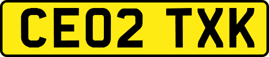 CE02TXK