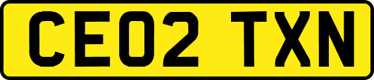 CE02TXN