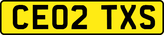 CE02TXS