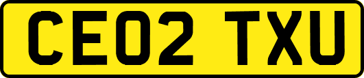 CE02TXU