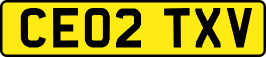CE02TXV