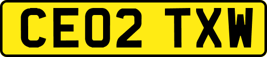 CE02TXW
