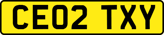 CE02TXY