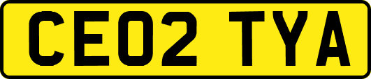 CE02TYA