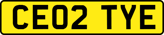 CE02TYE