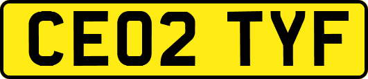 CE02TYF