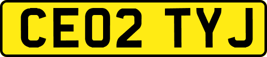 CE02TYJ