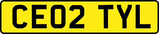 CE02TYL
