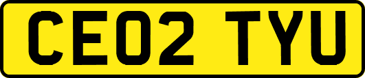 CE02TYU