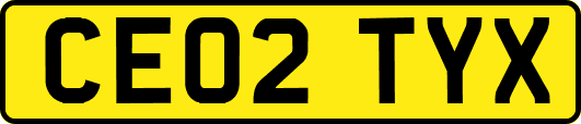 CE02TYX