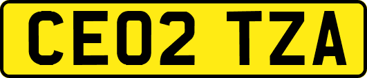 CE02TZA