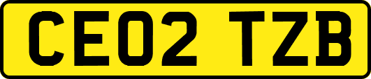 CE02TZB