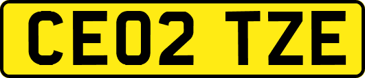 CE02TZE