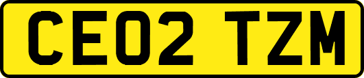 CE02TZM