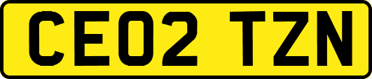 CE02TZN