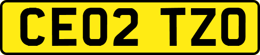CE02TZO