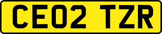 CE02TZR