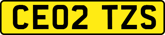CE02TZS