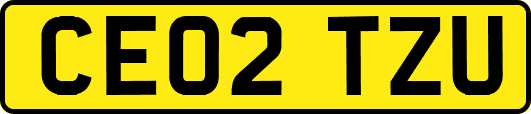 CE02TZU