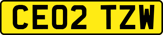CE02TZW