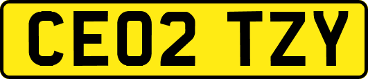 CE02TZY