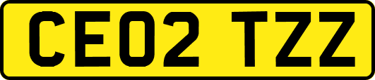 CE02TZZ