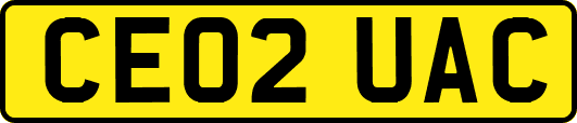 CE02UAC