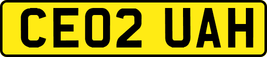 CE02UAH