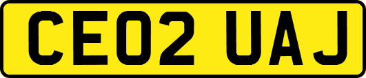 CE02UAJ