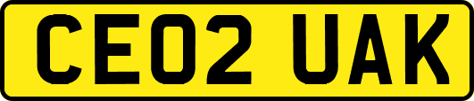 CE02UAK