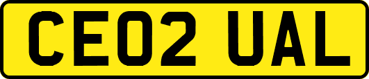 CE02UAL