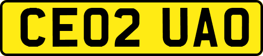 CE02UAO