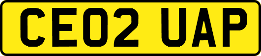 CE02UAP