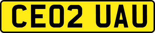 CE02UAU