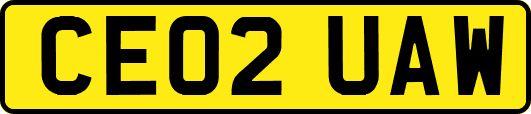 CE02UAW