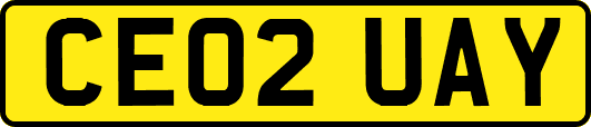 CE02UAY