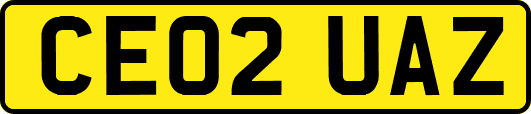 CE02UAZ