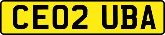 CE02UBA