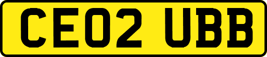 CE02UBB