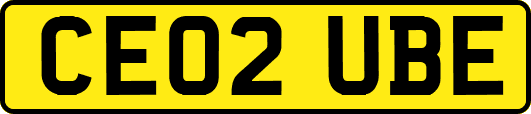 CE02UBE