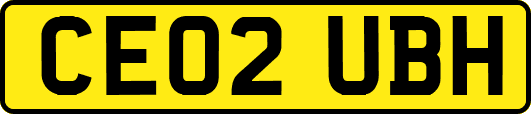 CE02UBH