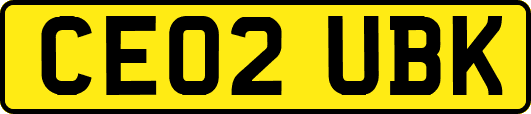 CE02UBK