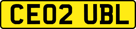 CE02UBL