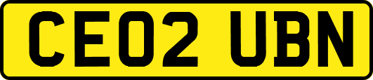 CE02UBN