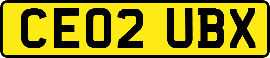 CE02UBX