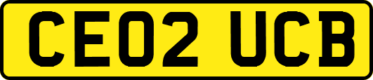 CE02UCB