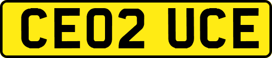 CE02UCE