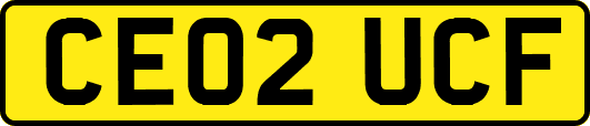 CE02UCF