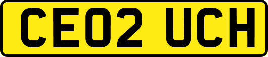 CE02UCH