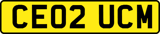 CE02UCM